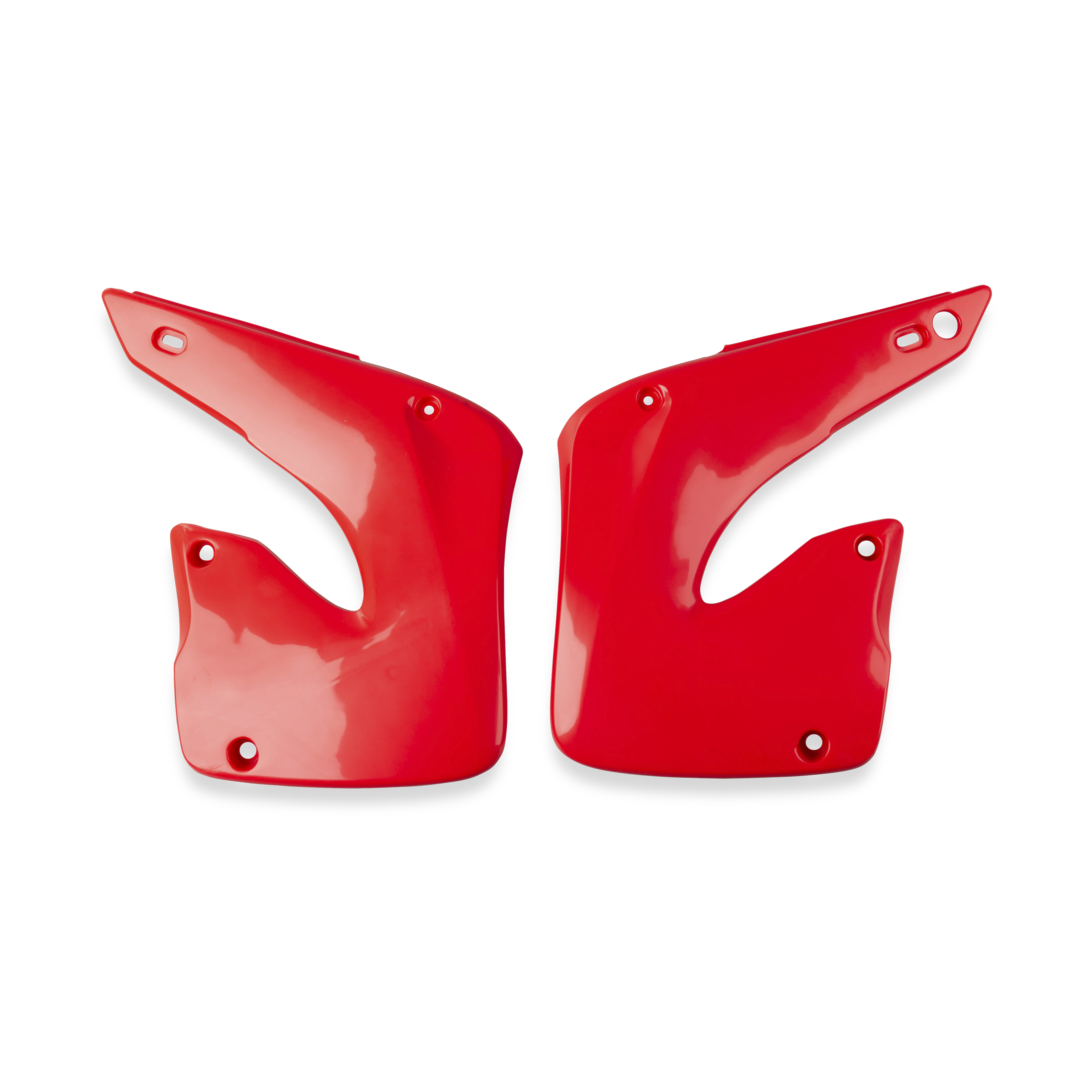 ACERBIS HONDA SHROUD PLASTIC '00-'01 CR 125/250